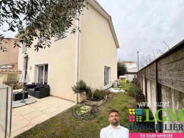 Méditerranée, La Languedocienne Montpellier, Maurin, Hérault, Languedoc-Roussillon