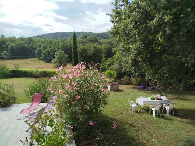 Villa d'exception, 2000 m² de terrain, Piscine & Véranda