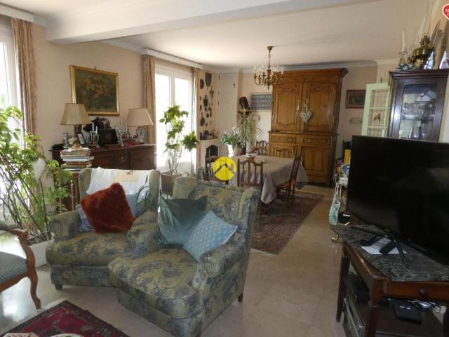 SUPERBE MAISON