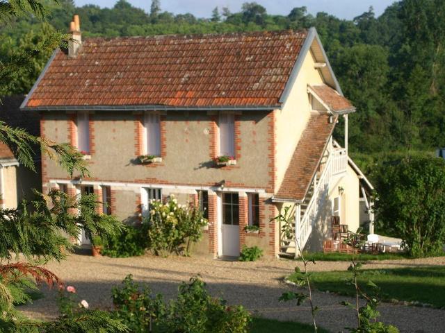 Superbe maison 75m² située à Saint Cyr sur Loire