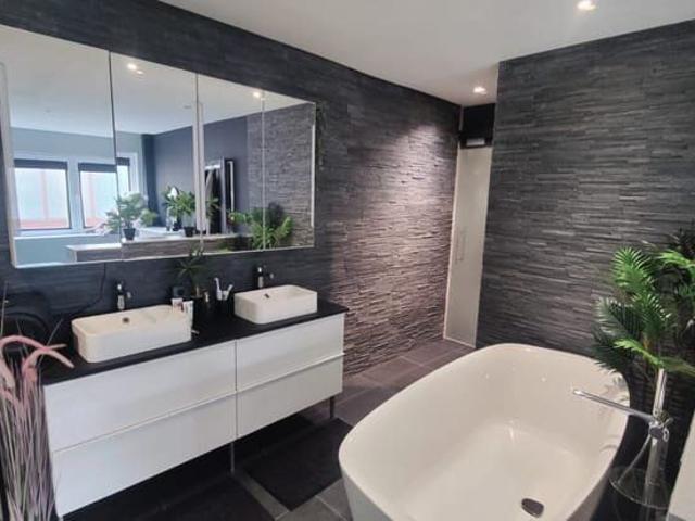 Superbe maison 1 chambre plain pied
