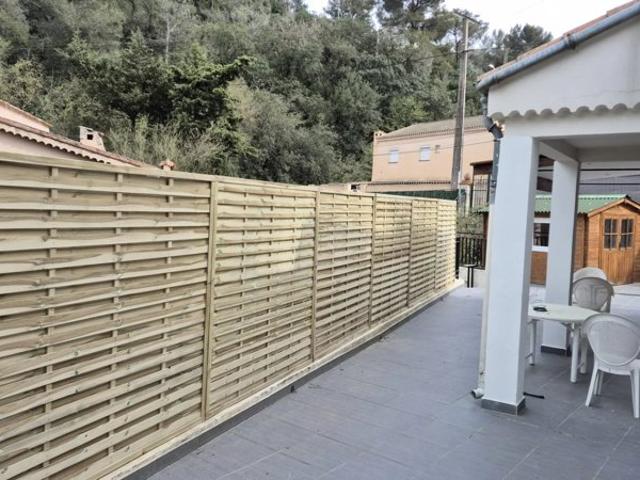 superbe maison à la Sirole
