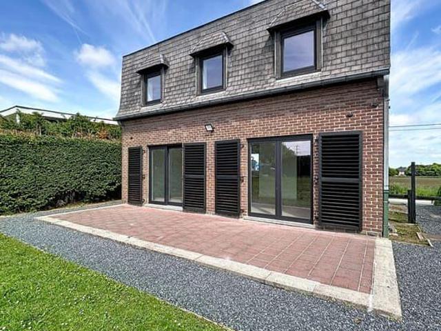 Superbe maison à louer 4600 Visé