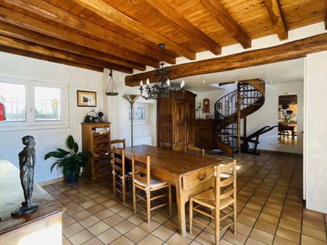 SUPERBE MAISON ANCIENNE