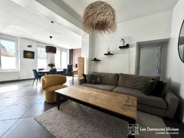 Superbe maison ancienne en Exclusivité