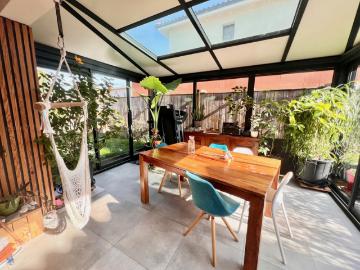 Superbe maison au goût du jour, Fenouillet