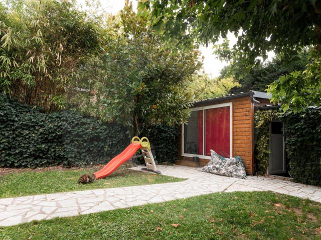 Superbe Maison avec garage et dépendance en plein coeur du Havre