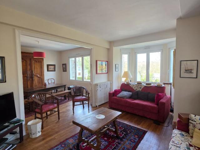 Superbe Maison Bagnolaise au coeur de Bagnoles de l'Orne 121m² Bagnoles de l'Orne Normandie