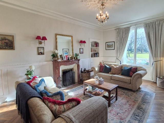 Superbe Maison Bourgeoise à Lassay les Châteaux 137m² Lassay les Châteaux