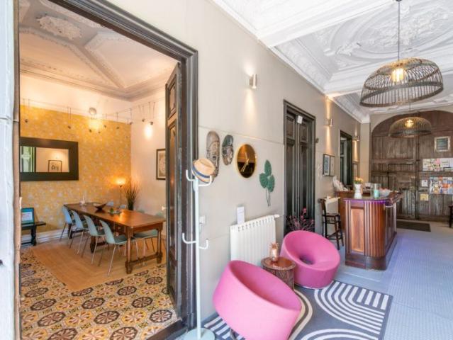 Superbe Maison Bourgeoise 497m² Olonzac