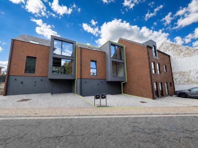 Superbe maison contemporaine récente 3 chambres