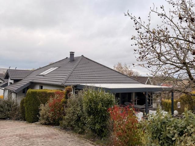 Superbe Villa 200 m2 sur 7 ares 3 à 5 chambres