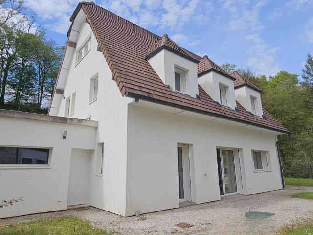 Superbe Maison Moderne