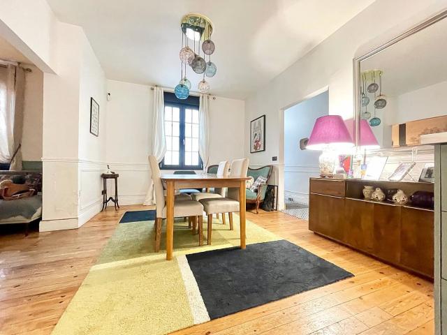 Superbe Maison Coup de cœur