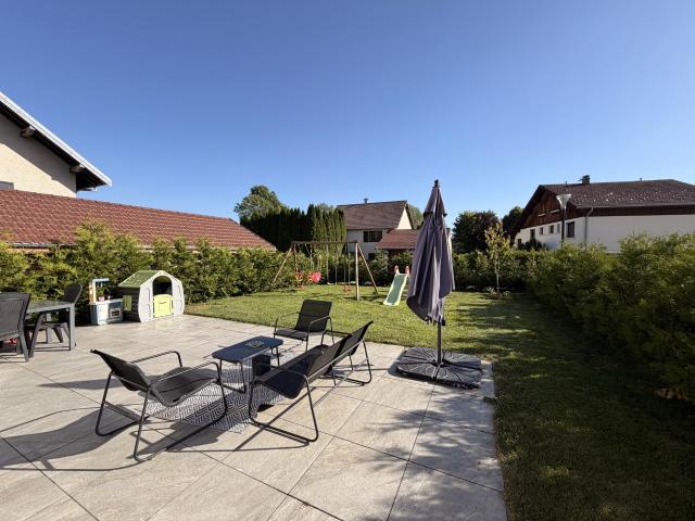 Superbe maison coup de coeur !