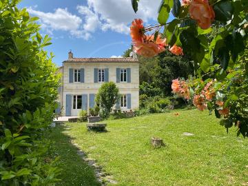 Superbe maison dans le Fronsadais 200m² Fronsac