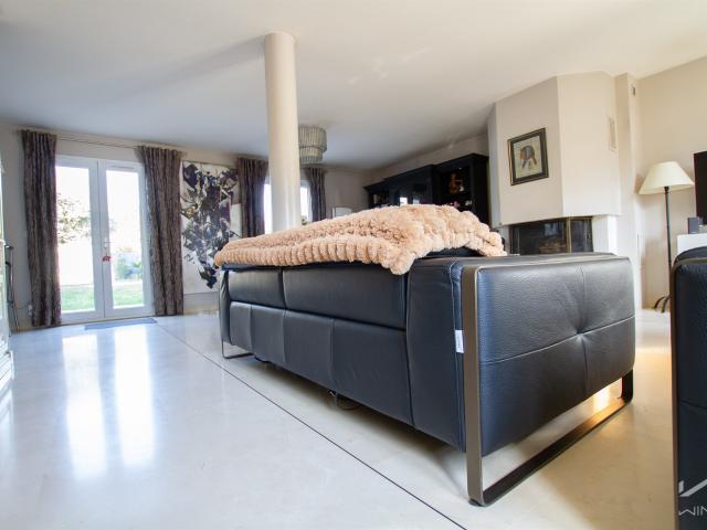 Superbe Maison Dans Le Quartier Des Coteaux À Villeneuve Le. 118m² Villeneuve le Roi