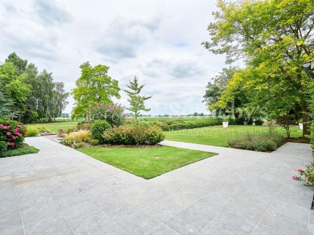 Superbe maison d'architecte 6 chambres. 288m² Radinghem en Weppes