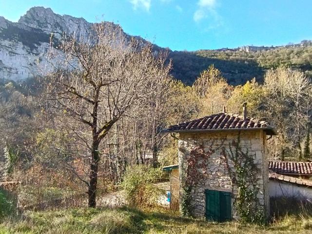 Superbe! Maison de vacances 8 couchages Saint Antonin Noble. 104m² Saint Antonin Noble Val