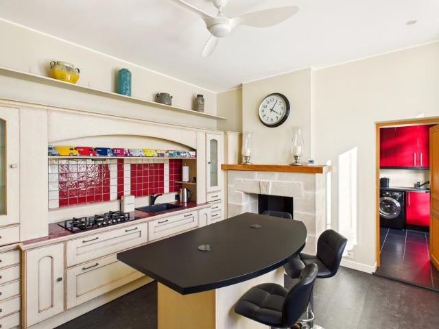 Superbe maison de village de deux chambres 105m² Barro