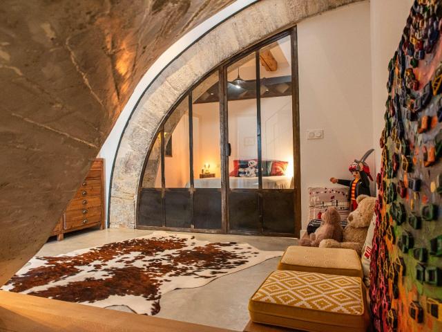 Superbe Maison De Village En Coeur De Village 186m² Montpellier