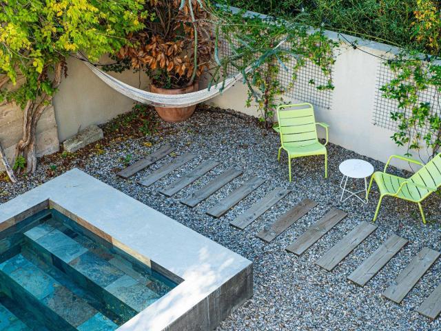 Superbe Maison De Village En Coeur De Village 186m² Montpellier