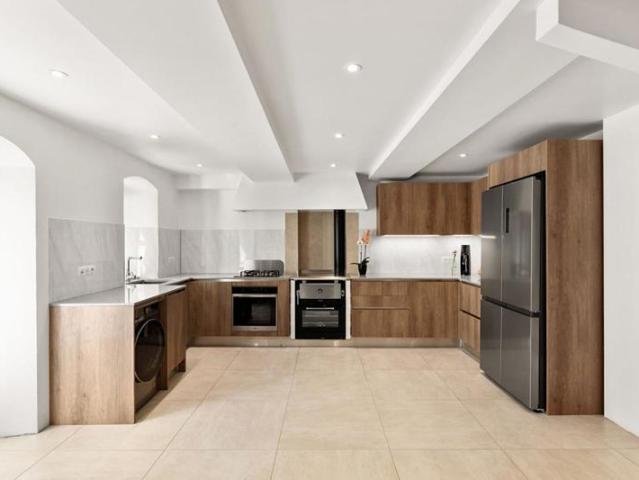 Superbe maison de village rénovée avec possibilité 2 appartements