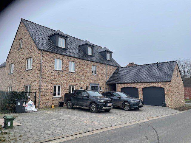 Superbe maison de caractère basse énergie