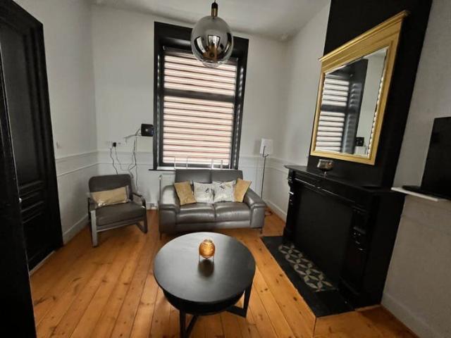 superbe maison de maître en centre ville pour colocation