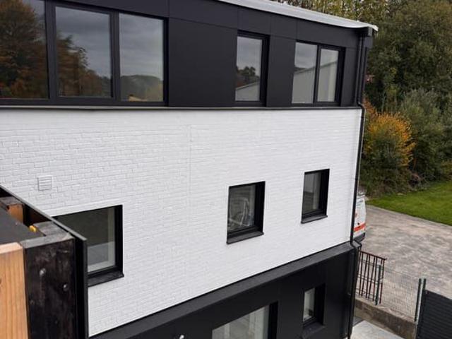 Superbe maison « Duplex » 4 chambres à louer à Bastogne BE