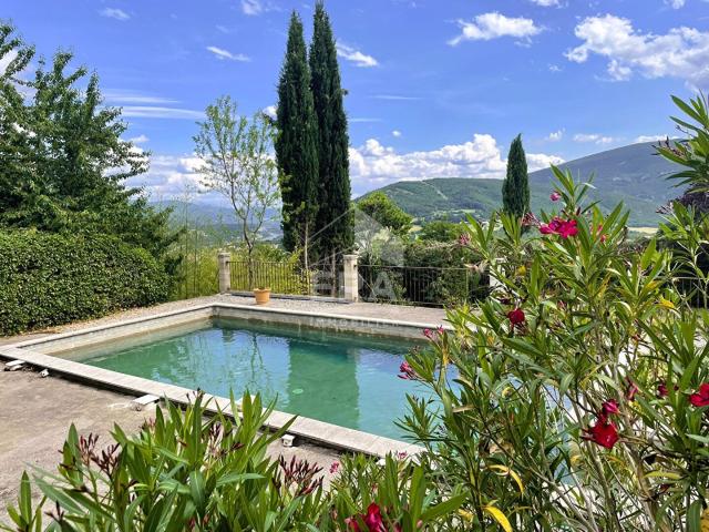 Superbe maison en pierre de caractère avec vue secteur de Si. 195m² Sisteron