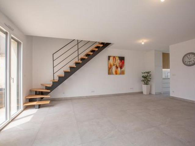 SUPERBE MAISON FAMILIALE 2023 DPE A 104m2 GARANTIE DECENNALE