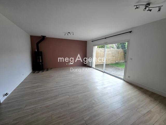 Superbe maison familiale 6/7 pièces de 186 m² – Antony
