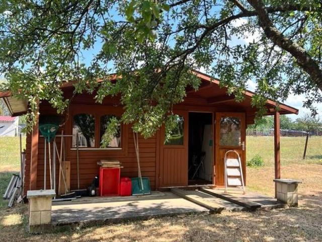 Superbe maison familiale – Calme, confort et prestations de qualité