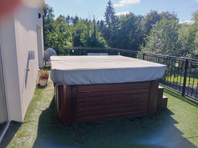 Superbe maison familiale de 283 m2 Terrain de plus de 2 500 m2 Aucun vis à vis PAVANT 02330