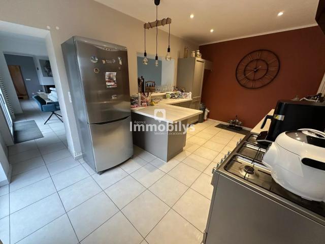 superbe maison familiale de plus de 180m²