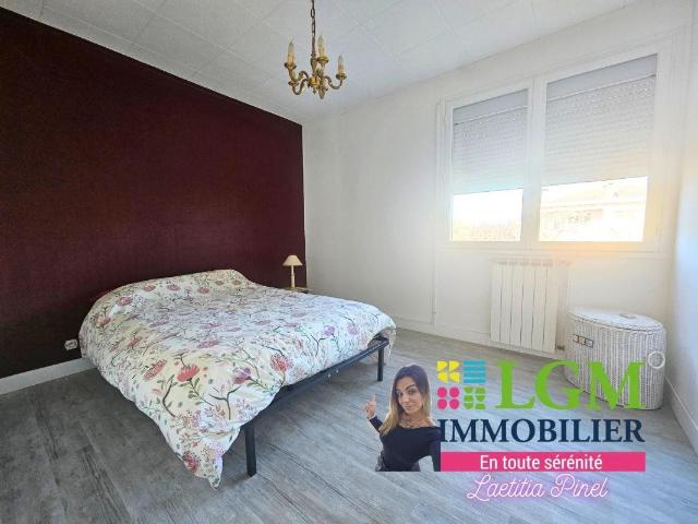 Superbe maison familiale d'environ 150m2 150m² Castelginest