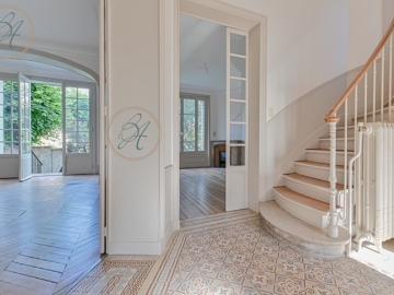 Superbe maison familiale idéalement située à Versailles