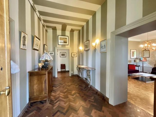 Superbe maison individuelle de 330 m2 utiles situé à Chignin