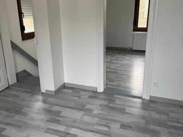 Superbe maison meublée 55m² refaite à neuf