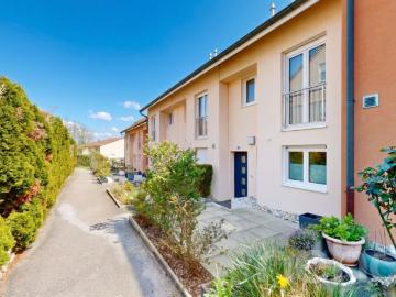Chemin De Robinson, La Tène, Bezirk Neuenburg, Kanton Neuenburg