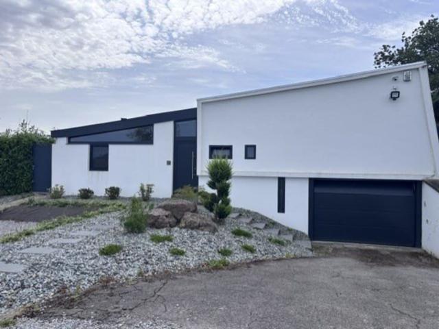 Superbe maison moderne 2 ch, jardin