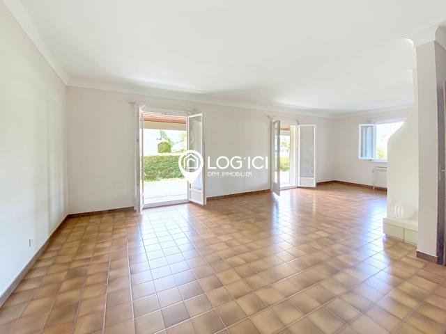 Superbe maison néo béarnaise T4 secteur haut de Lons !