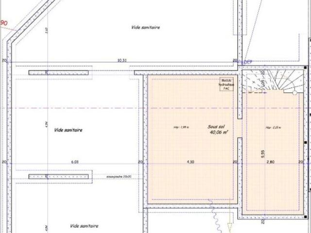 Superbe Maison neuve 110 m² en clos et couvert Livraison 2026