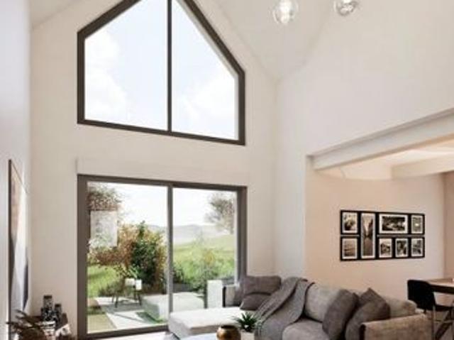 Superbe maison neuve avec suite parentale en rez de chaussée