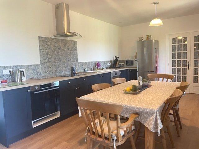 SUPERBE MAISON PERIGOURDINE EN EXCELLENT ETAT, VUE 185m² Saint Laurent la Vallée