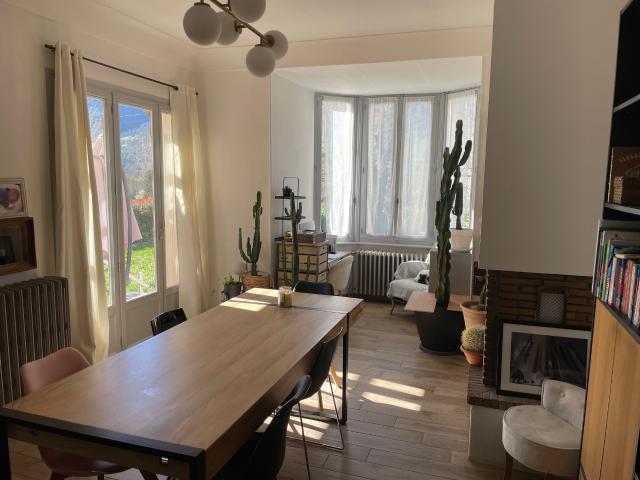 superbe maison proche centre ville