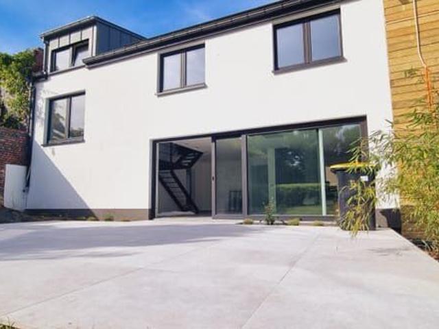 Superbe maison rénovée