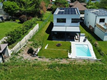 Superbe maison récente de 4.5 pièce idéalement située à Matran
