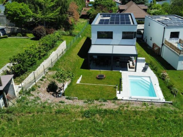 Superbe maison récente de 4.5 pièce idéalement située à Matran